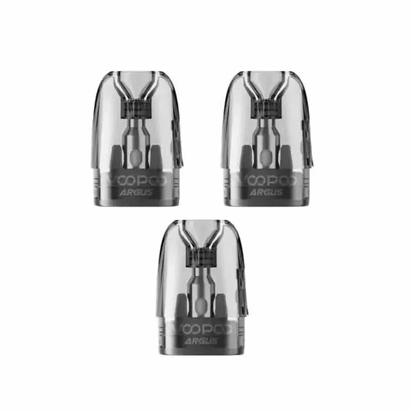 Voopoo Argus Pod Replacement Cartridge