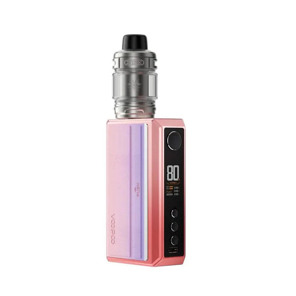 VOOPOO Drag 5 Uforce-X 177W Vape Kit