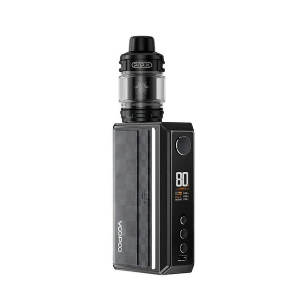 VOOPOO Drag 5 Uforce-X 177W Vape Kit
