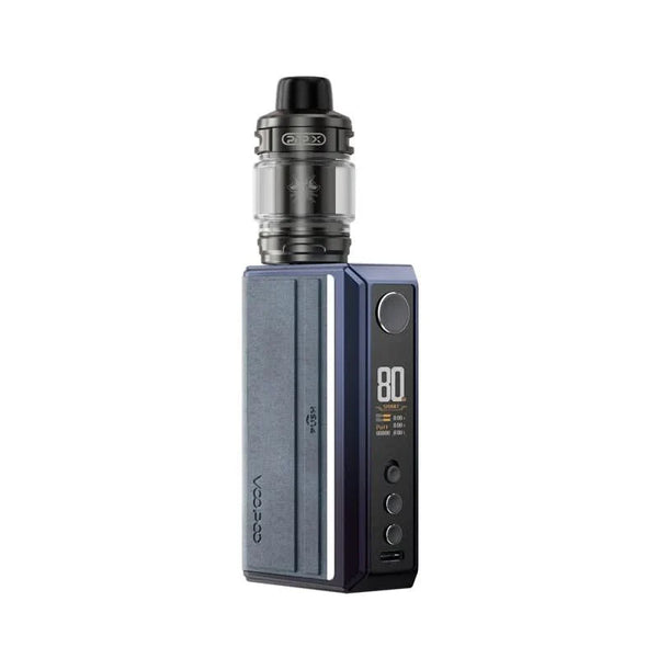 VOOPOO Drag 5 Uforce-X 177W Vape Kit