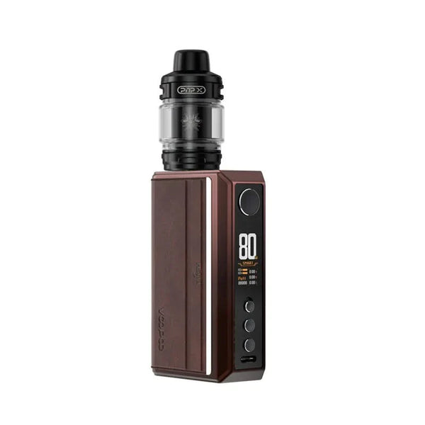 VOOPOO Drag 5 Uforce-X 177W Vape Kit