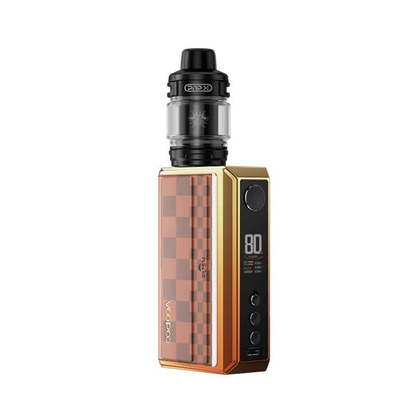 VOOPOO Drag 5 Uforce-X 177W Vape Kit