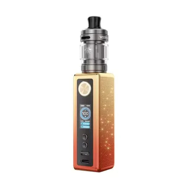 VOOPOO Vinci Spark100 Uforce-X Nano 100W Kit