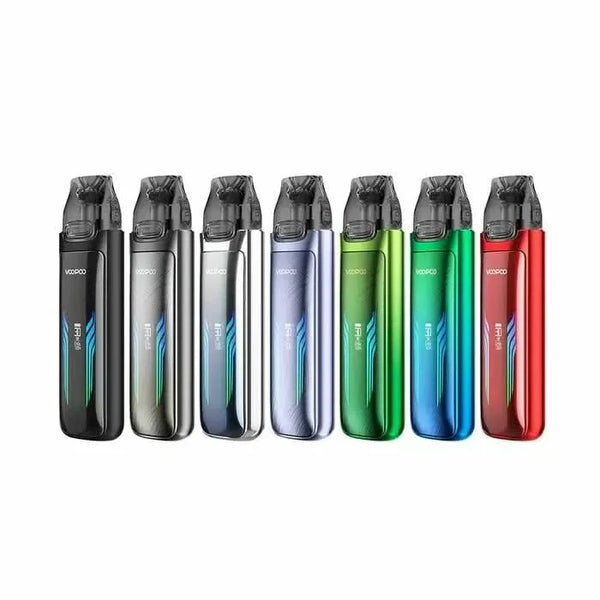 VooPoo VMATE MAX 30W Pod System