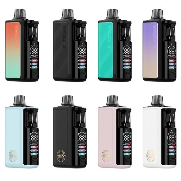 Voopoo VRIZZ 2 Vape Pod Kit