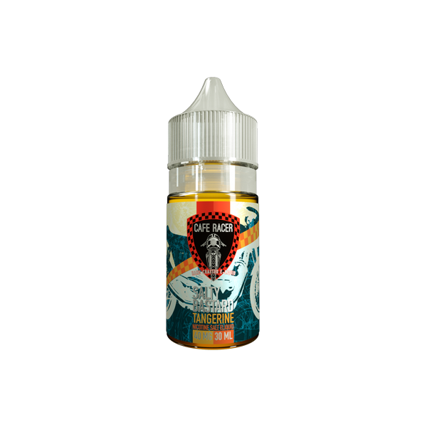Salty Bastard Ice Nicotine Salt E-liquid | Cafe Racer Vape - Cafe Racer Craft E-Liquid Salty Bastard Ice Nicotine Salt E-liquid | Cafe Racer Vape - Cafe Racer Craft E-Liquid