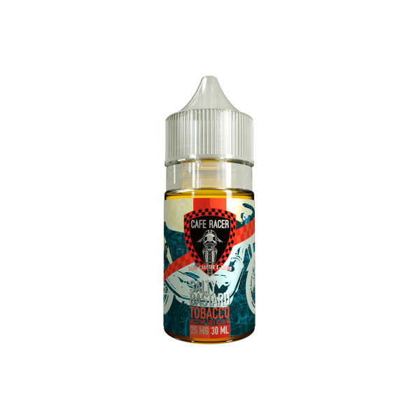 Cafe Racer Craft eLiquid Cafe Racer Craft eLiquid