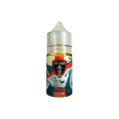 elfbar nachfüll pod läuft aus E-liquide Mad Rock 50 mL par Cloud Vapor main image 1