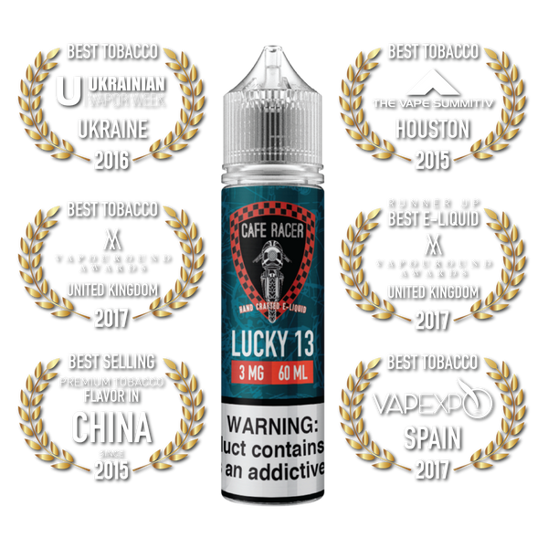 Products tagged "Best RY4" - Cafe Racer Craft E-Liquid Products tagged "Best RY4" - Cafe Racer Craft E-Liquid
